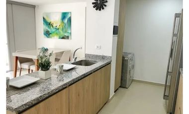 apartamento en venta santander - Conaring - TATIKA JA