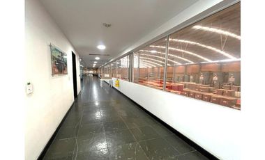 ESPECTACULAR BODEGA EN VENTA, ENERGIA TRIFASICA 150 KVA, MOSQUERA