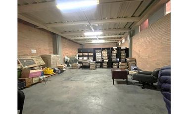 ESPECTACULAR BODEGA EN VENTA, ENERGIA TRIFASICA 150 KVA, MOSQUERA