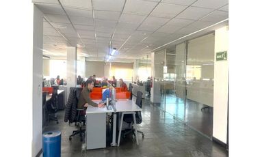 ESPECTACULAR BODEGA EN VENTA, ENERGIA TRIFASICA 150 KVA, MOSQUERA