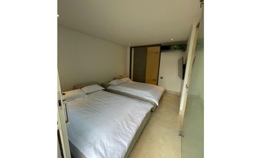 APARTAMENTO EN ARRIENDO SECTOR EL TESORO