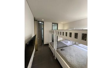 APARTAMENTO EN ARRIENDO SECTOR EL TESORO