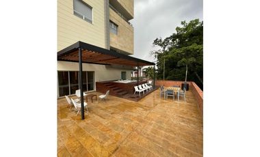 APARTAMENTO EN ARRIENDO SECTOR EL TESORO