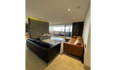 APARTAMENTO EN ARRIENDO SECTOR EL TESORO