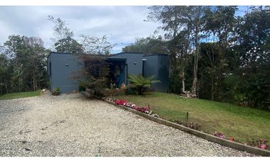 VENTA CASA SANTA ELENA VEREDA LA PALMA