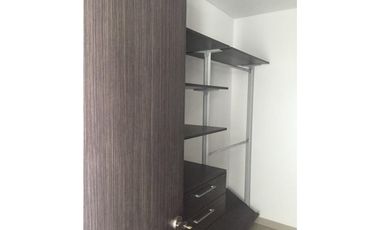 ARRIENDO APARTAMENTO SECTOR PRICEMART