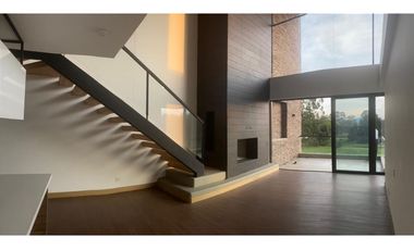 Venta de apartamento en Llanogrande