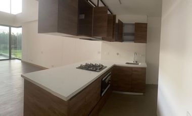 Venta de apartamento en Llanogrande