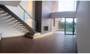 Venta de apartamento en Llanogrande