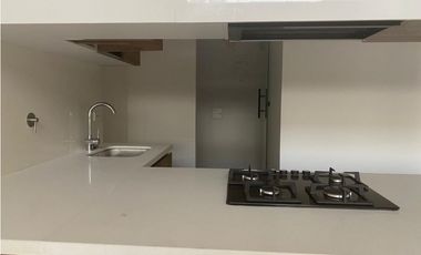 Venta de apartamento en Llanogrande