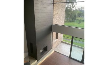 Venta de apartamento en Llanogrande