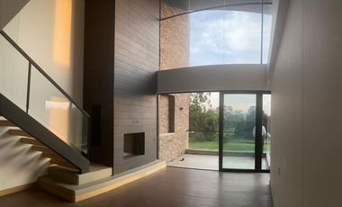 Venta de apartamento en Llanogrande