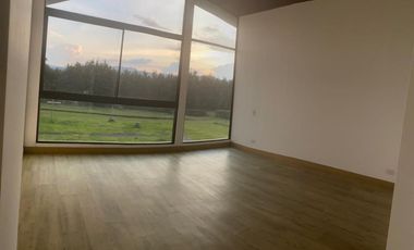 Venta de apartamento en Llanogrande