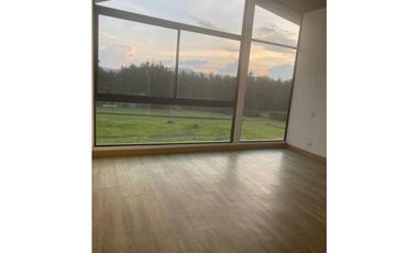 Venta de apartamento en Llanogrande