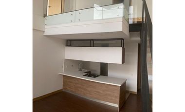 Venta de apartamento en Llanogrande