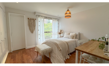 Venta de Apartamento en El Poblado Las Lomas