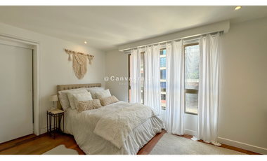 Venta de Apartamento en El Poblado Las Lomas