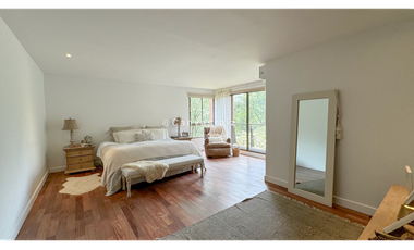 Venta de Apartamento en El Poblado Las Lomas