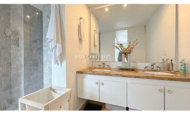 Venta de Apartamento en El Poblado Las Lomas