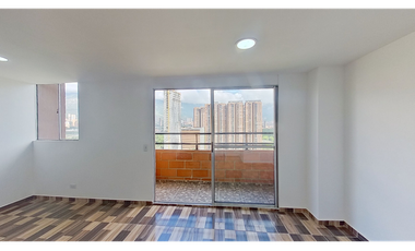 Apartamento en Venta Toledo Campestre Bello