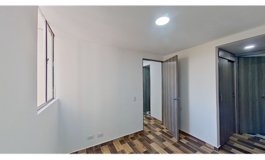 Apartamento en Venta Toledo Campestre Bello