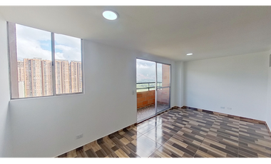 Apartamento en Venta Toledo Campestre Bello
