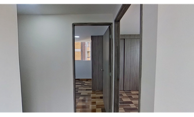 Apartamento en Venta Toledo Campestre Bello