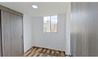 Apartamento en Venta Toledo Campestre Bello