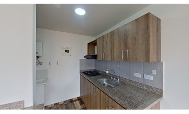 Apartamento en Venta Toledo Campestre Bello