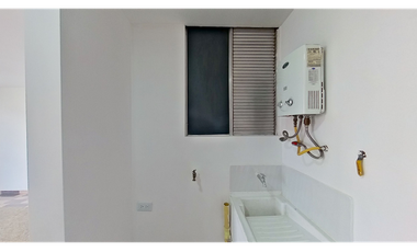 Apartamento en Venta Toledo Campestre Bello