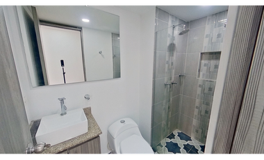Apartamento en Venta Toledo Campestre Bello