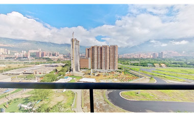 Apartamento en Venta Toledo Campestre Bello
