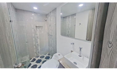 Apartamento en Venta Toledo Campestre Bello