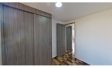 Apartamento en Venta Toledo Campestre Bello