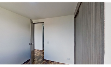 Apartamento en Venta Toledo Campestre Bello