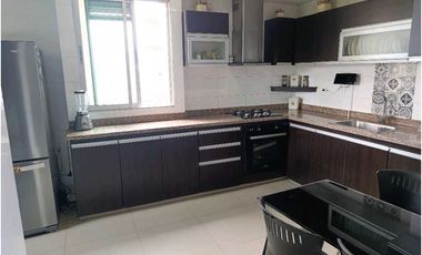 APARTAMENTO EN y ARRIENDO PARQUE VENEZUELA