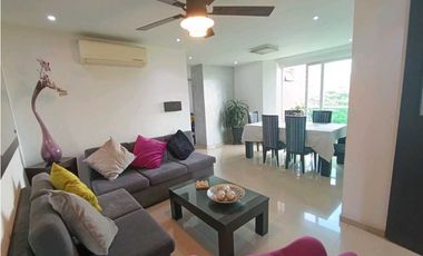 APARTAMENTO EN y ARRIENDO PARQUE VENEZUELA