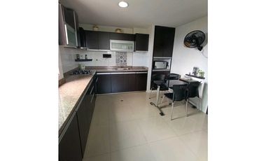APARTAMENTO EN y ARRIENDO PARQUE VENEZUELA