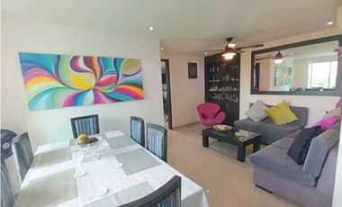 APARTAMENTO EN y ARRIENDO PARQUE VENEZUELA