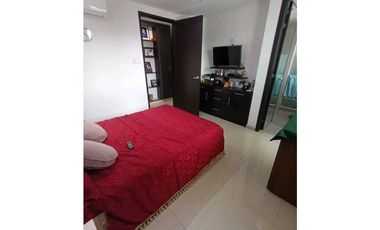 APARTAMENTO EN y ARRIENDO PARQUE VENEZUELA