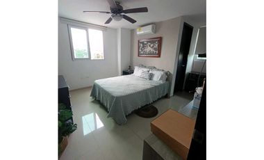 APARTAMENTO EN y ARRIENDO PARQUE VENEZUELA