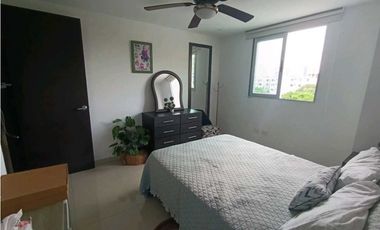 APARTAMENTO EN y ARRIENDO PARQUE VENEZUELA