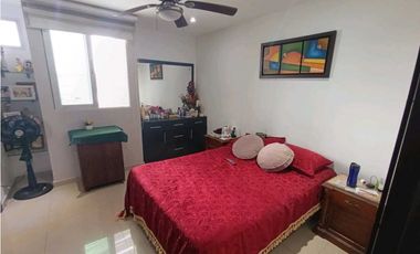APARTAMENTO EN y ARRIENDO PARQUE VENEZUELA