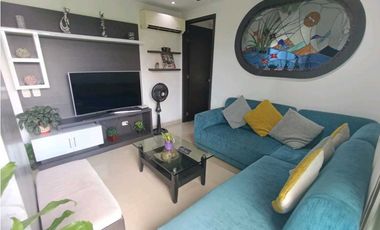 APARTAMENTO EN y ARRIENDO PARQUE VENEZUELA