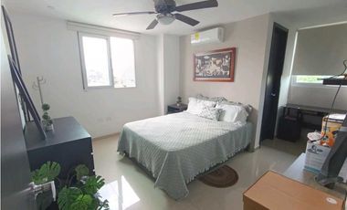APARTAMENTO EN y ARRIENDO PARQUE VENEZUELA