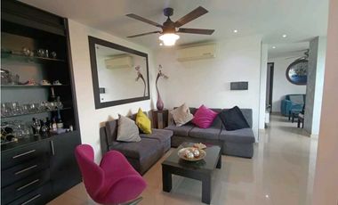 APARTAMENTO EN y ARRIENDO PARQUE VENEZUELA