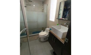 APARTAMENTO EN y ARRIENDO PARQUE VENEZUELA