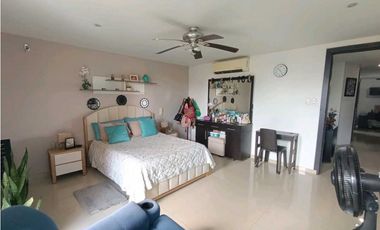 APARTAMENTO EN y ARRIENDO PARQUE VENEZUELA