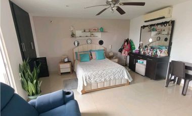 APARTAMENTO EN y ARRIENDO PARQUE VENEZUELA