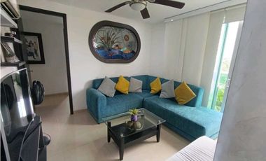 APARTAMENTO EN y ARRIENDO PARQUE VENEZUELA